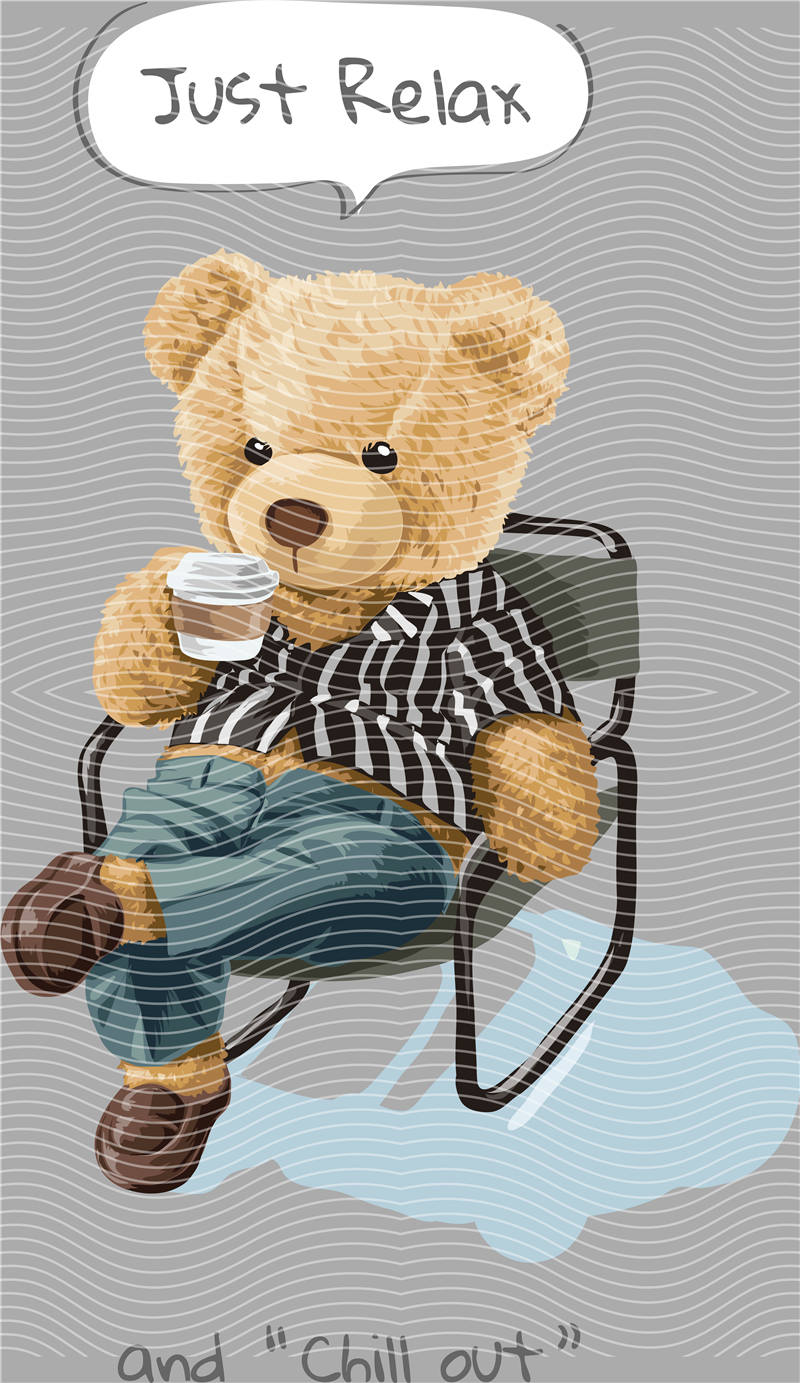 Cool Bear-X 156